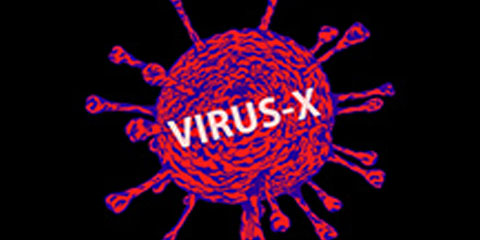 바이러스X